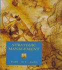 Strategic Management: Formulation and Implementation