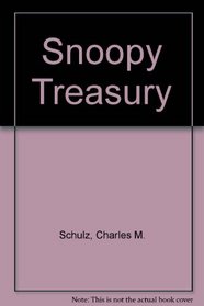 SNOOPY TREASURY