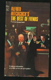 Alfred Hitchcock's The Best of Fiends