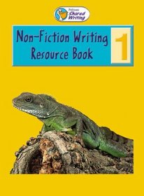 Fiction Teachers Book Year 1 (PSW)