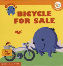 Bicycle for Sale (Oswald)