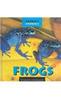 Frogs (Animals Animals)