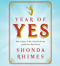 Year of Yes