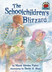 The Schoolchildren's Blizzard (On My Own History)