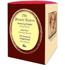 Bronte Sisters (Collector's Library Cases)