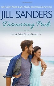 Discovering Pride (Pride Series)
