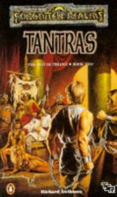 Tantras (TSR Fantasy)
