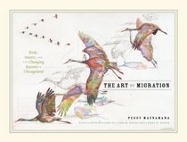 The Art of Migration: Birds, Insects, and the Changing Seasons in Chicagoland