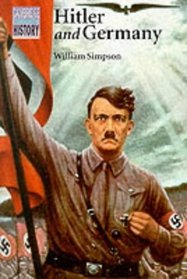 Hitler and Germany (Cambridge Topics in History)
