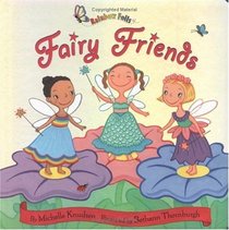 Fairy Friends (Rainbow Foils)