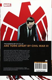 Agents of S.H.I.E.L.D. Vol. 2: Under New Management