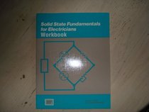 Solid State Fundamentals for Electricians Workbook