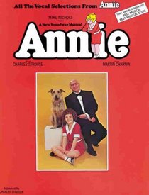 Annie (Broadway Selections)