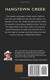 Hangtown Creek: A Tale of the California Gold Rush (A Tom Marsh Adventure) (Volume 1)
