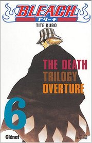 Bleach, Tome 6 (French Edition)