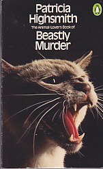 The Animal-Lover's Book of Beastly Murder