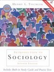 Introduction to Sociology