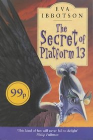 Secret of Platform 13 (Ottakar