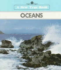 Oceans (New True Books)