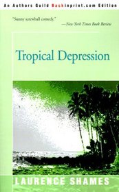 Tropical Depression (Key West, Bk 4)