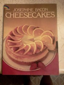 Cheesecakes (Rainbow Books)