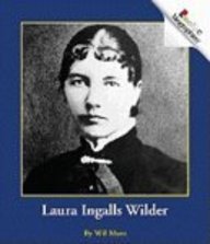 Laura Ingalls Wilder (Turtleback School & Library Binding Edition)