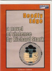 Deadly Edge; A Novel of Violence