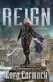 Reign (Stormheart)