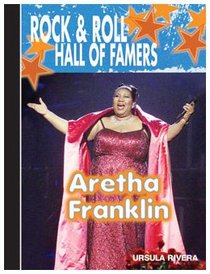 Aretha Franklin (Rock & Roll Hall of Famers)