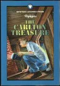 The Carlton treasure and other mystery stories
