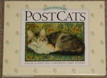 Postbox: Postcats
