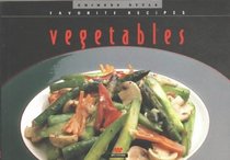 Vegetables: Chinese Style