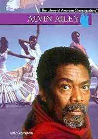 Alvin Ailey (Library of American Choreographers)