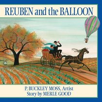 Reuben And The Balloon