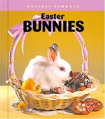 Easter Bunnies (Holiday Symbols)