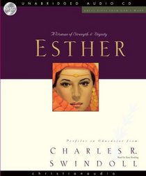 Great Lives: Esther (Great Lives Series)