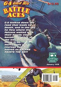 G-8 And His Battle Aces #52