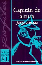 Capitan De Altura (Spanish Edition)