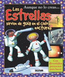 ESTRELLAS (Spanish Edition)