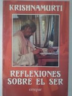 Reflexiones Sobre El Ser (Spanish Edition)