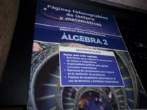 Prentice Hall Matematicas Algebra 2 Paginas Fotocopiables De Lectura y Matematicas