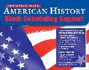 Block Scheduling Support File (6 books) (Prentice Hall American History America: Pathways to the Present: Survey Edition)