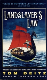 Landslayer's Law (David Sullivan. Bk 8)