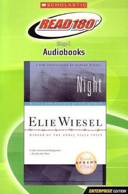 Night (Audio CD) (Unabridged)