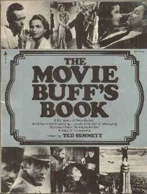 Movie Buffs Book