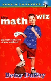 The Math Wiz