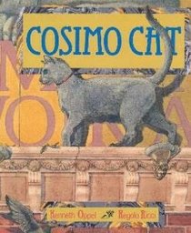 Cosimo Cat