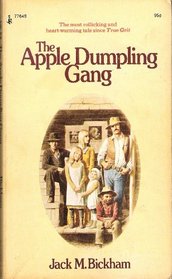 APPLE DUMPLNG GANG