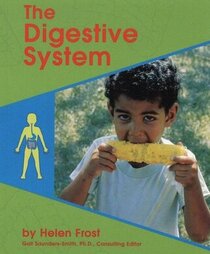 The Digestive System (Pebble Books)