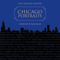 Chicago Portraits: Second Edition